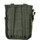 Kombat UK Large Utility Pouch (OD), Utility pouches are, as their name suggests, multi-purpose